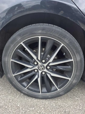 Toyota Camry * SE * CARFAX * ОПЦИЯ ЗА ФИНАНСИРАНЕ, снимка 7
