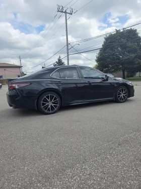 Toyota Camry * SE * CARFAX * ОПЦИЯ ЗА ФИНАНСИРАНЕ, снимка 3
