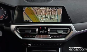 BMW 320 320i Luxury, снимка 14