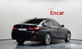 BMW 320 320i Luxury, снимка 2