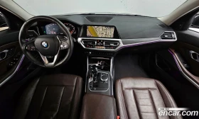 BMW 320 320i Luxury, снимка 7