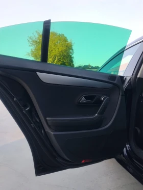 VW CC 2.0, снимка 12