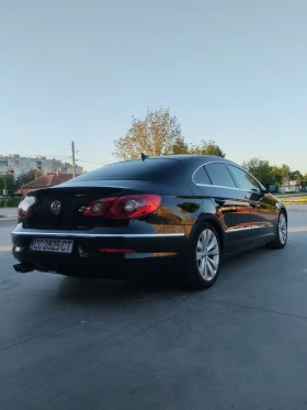 VW CC 2.0, снимка 5