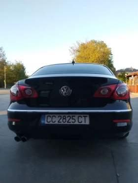 VW CC 2.0, снимка 6