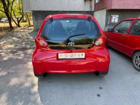 Toyota Aygo, снимка 3
