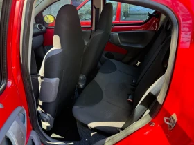 Toyota Aygo, снимка 6