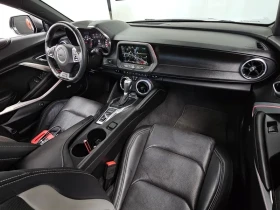 Chevrolet Camaro 6.2 - САМО 30% АВАНС, снимка 7
