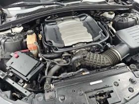 Chevrolet Camaro 6.2 - САМО 30% АВАНС, снимка 6