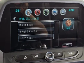 Chevrolet Camaro 6.2 - САМО 30% АВАНС, снимка 16