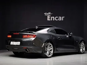 Chevrolet Camaro 6.2 - САМО 30% АВАНС, снимка 2