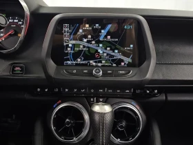 Chevrolet Camaro 6.2 - САМО 30% АВАНС, снимка 14