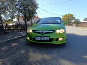 Honda Civic, снимка 1