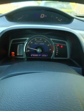 Honda Civic, снимка 9