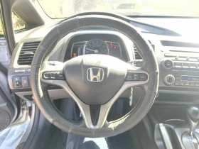Honda Civic, снимка 11