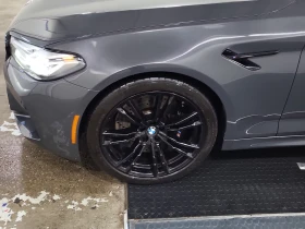 BMW M5 Competition, АВТОКРЕДИТ, снимка 6