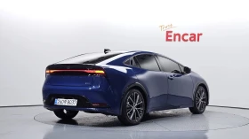 Toyota Prius, снимка 2