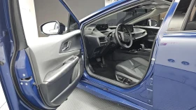 Toyota Prius, снимка 10