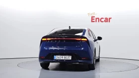Toyota Prius, снимка 4