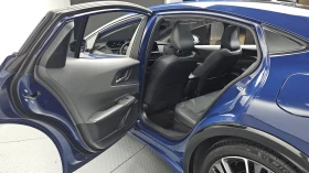 Toyota Prius, снимка 12