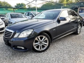 Mercedes-Benz E 220  AVANTGARDE - [5] 