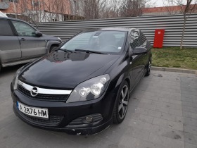 Opel Astra 1.9 CDTI OPC LINE, снимка 3
