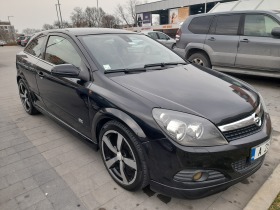 Opel Astra 1.9 CDTI OPC LINE