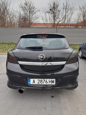 Opel Astra 1.9 CDTI OPC LINE | Mobile.bg   5