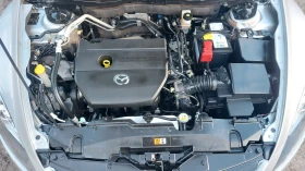Mazda 6 2.0i,бензин, снимка 16 - Автомобили и джипове - 44884634