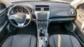 Mazda 6 1.8i, бензин, снимка 13 - Автомобили и джипове - 44884634