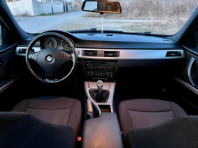 BMW 320 D, снимка 7