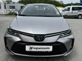 Toyota Corolla 1.8 FHEV / 122 к.с., снимка 2