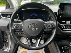 Toyota Corolla 1.8 FHEV / 122 .. | Mobile.bg    13