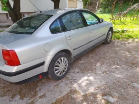 VW Passat B5 1.8 125 hp, снимка 7