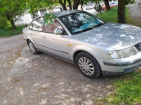 VW Passat B5 1.8 125 hp, снимка 10