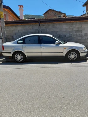 VW Passat B5 1.8 125 hp | Mobile.bg    1