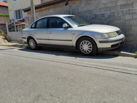 VW Passat B5 1.8 125 hp, снимка 3