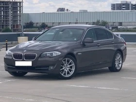 BMW 520 520d Sportautomatic, снимка 1