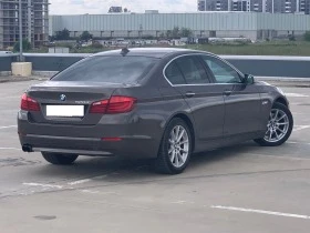 BMW 520 520d Sportautomatic, снимка 2