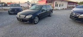 Mercedes-Benz C 220 2.2cdi 646, снимка 1