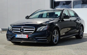 Mercedes-Benz E 300 4Matic    | Mobile.bg    2