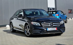 Mercedes-Benz E 300 4Matic    | Mobile.bg    9