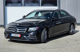 Mercedes-Benz E 300 4Matic    | Mobile.bg    8