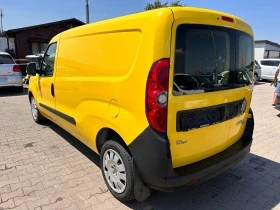 Fiat Doblo 1.3MJET MAXI EURO 6 ЛИЗИНГ, снимка 8