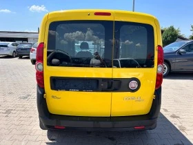 Fiat Doblo 1.3MJET MAXI EURO 6 ЛИЗИНГ, снимка 7