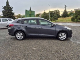 Renault Megane 1.5DCI 110к.с., снимка 6