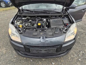 Renault Megane 1.5DCI 110к.с., снимка 16