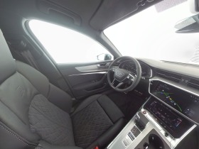 Audi S6 Avant = Black Optic= Гаранция, снимка 6