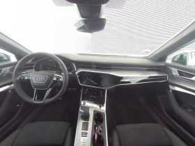 Audi S6 Avant = Black Optic= Гаранция, снимка 7