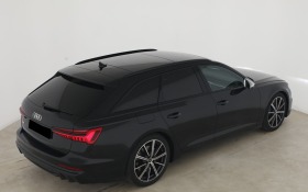 Audi S6 Avant = Black Optic= Гаранция, снимка 3