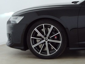 Audi S6 Avant = Black Optic= Гаранция, снимка 5